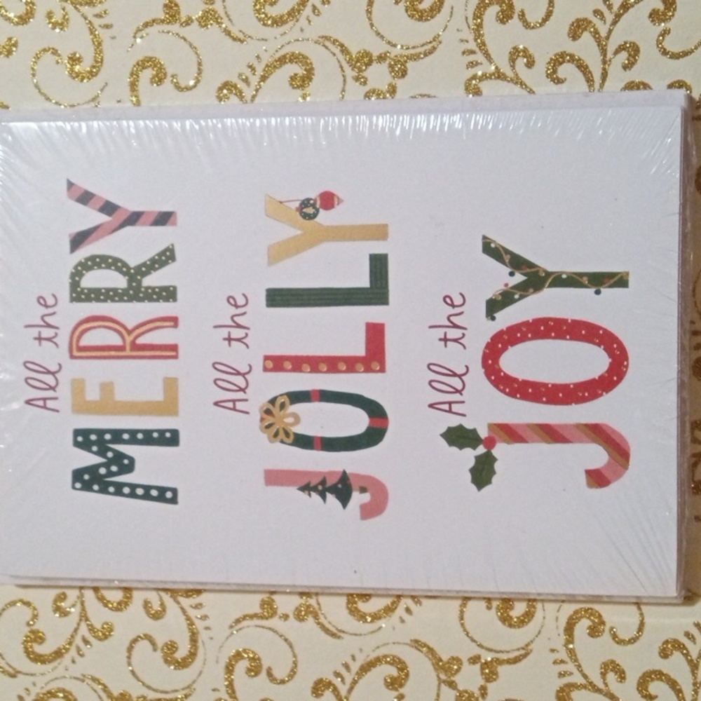 Christmas Cards